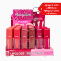 LIPGLOSS dupe Kisses Maybelline