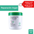 OBOPEKAL Crema Argan Oil 1000ml⭐