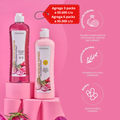 OBOPEKAL Pack Shampoo+ Balsamo Cebolla y Biotina 500ml