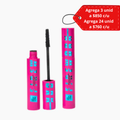 MASCARA DE PESTAÑA SLASH SENSATIONAL FIREWORK DUPE MAYBELLINE