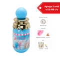 BODY SPLASH alternativo TUBBEES Candy 300 ml