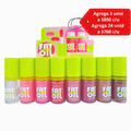 Brillo Labial | Gloss con color inspirado en NYX
