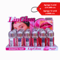 Brillo Labial | Gloss Tendencia Dupe de KIKO MILANO