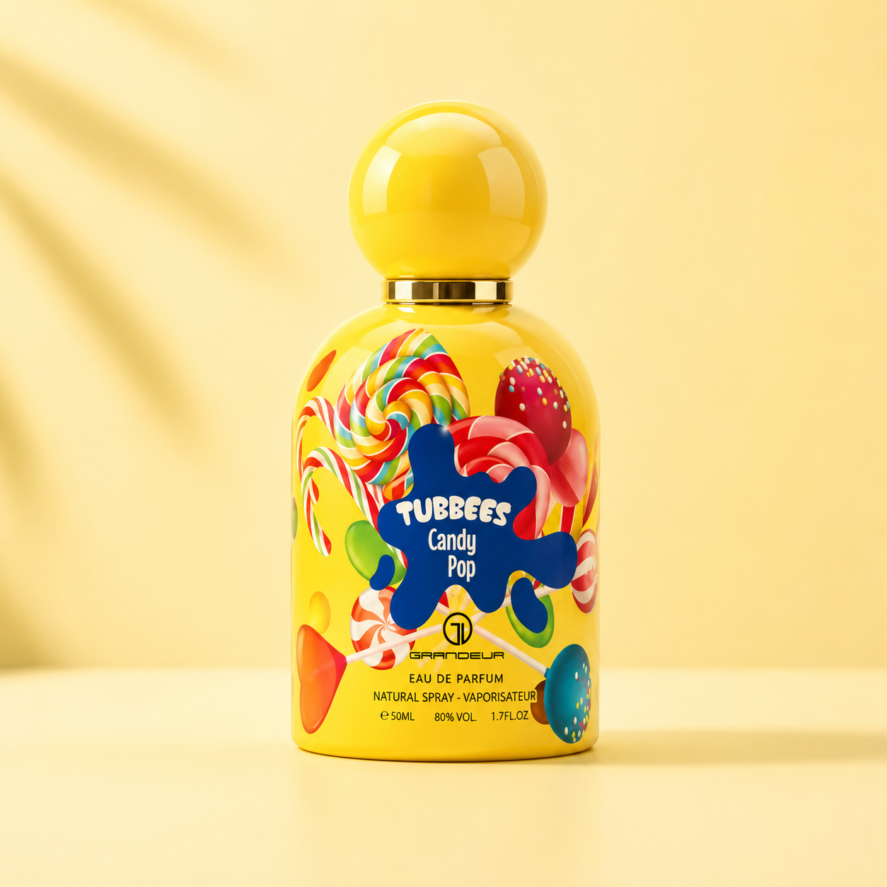 Candy Pop Tubbees 50 ml