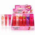 Brillo labial aroma a Frutas