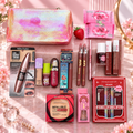 Box cosméticos con cosmetiquero