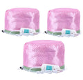 3 gorros termicos colores surtidos al azar