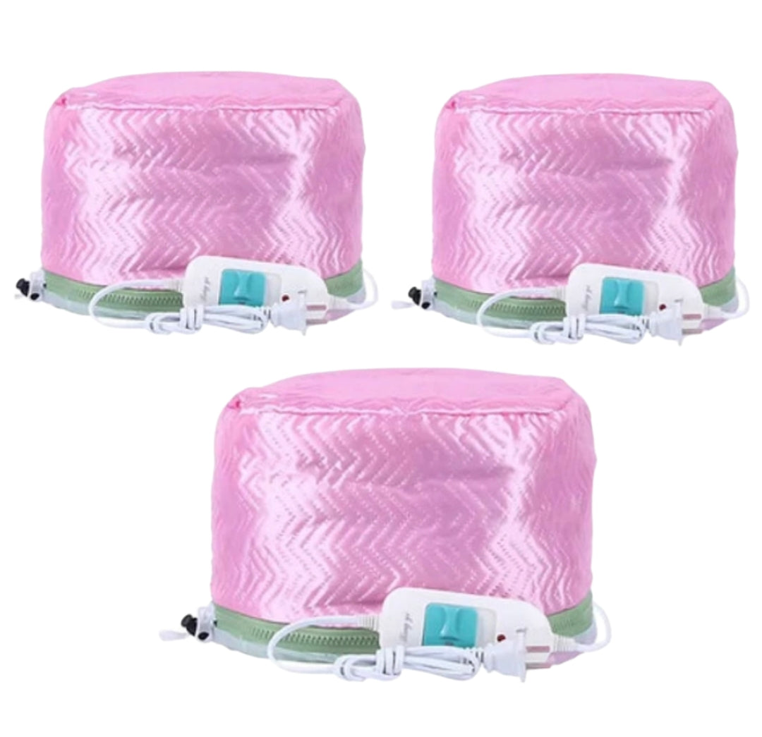 3 gorros termicos colores surtidos al azar