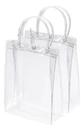 Bolsas transparentes