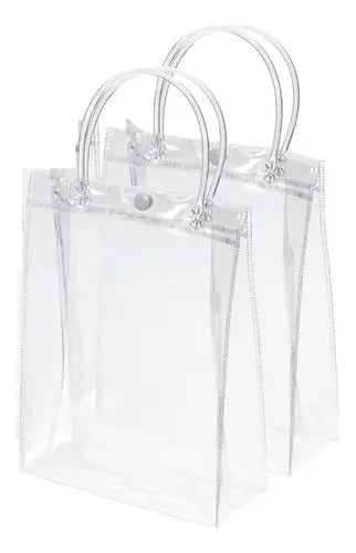 Bolsas transparentes
