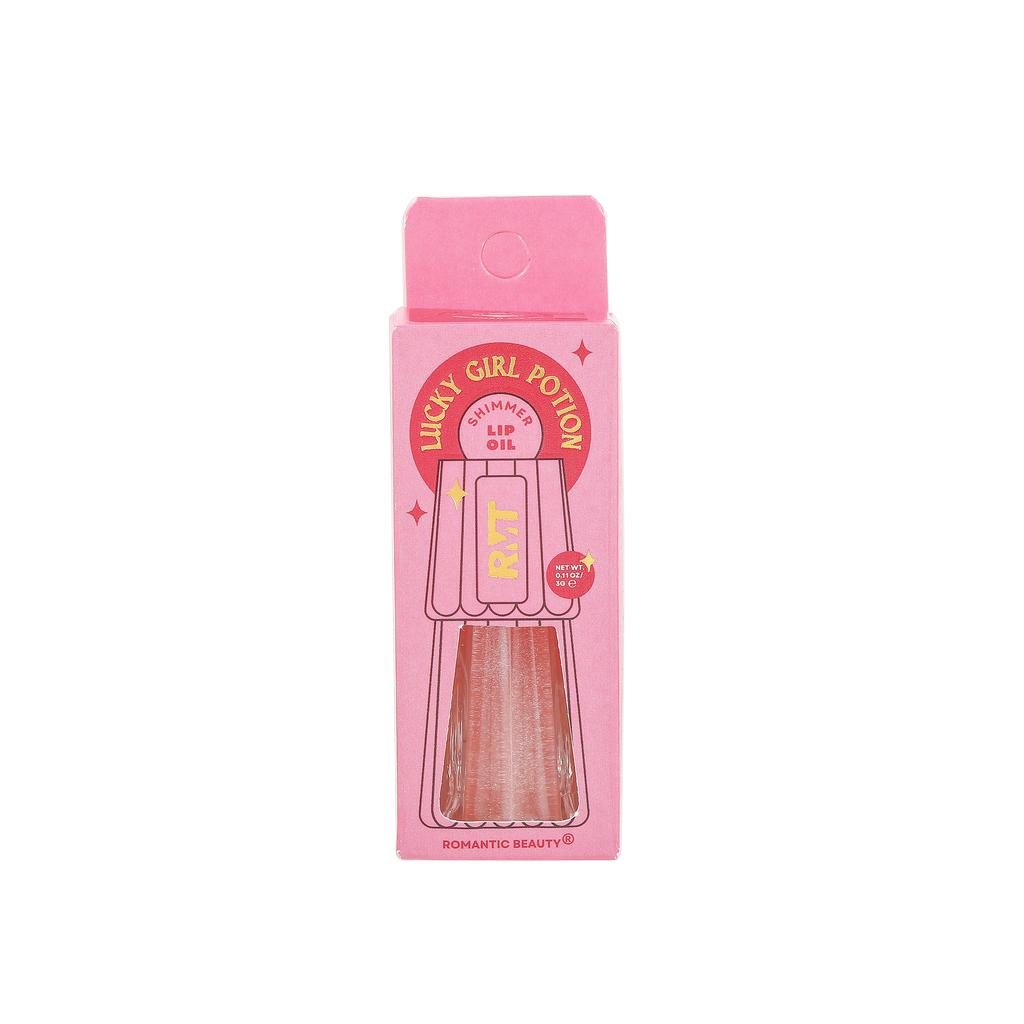 Brillo gloss labial dupe Sheglam