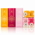 Box 6 perfumes yara