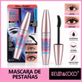 Máscara de pestañas tipo Maybelline