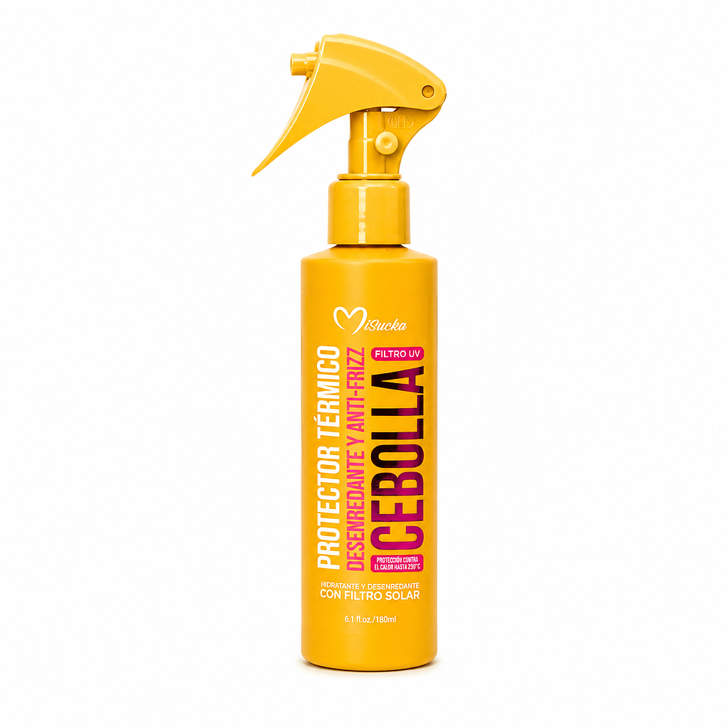 MiSucka- Protector Térmico cebolla 180 ml