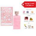 Yara Lattafa 100 ml Alternativo