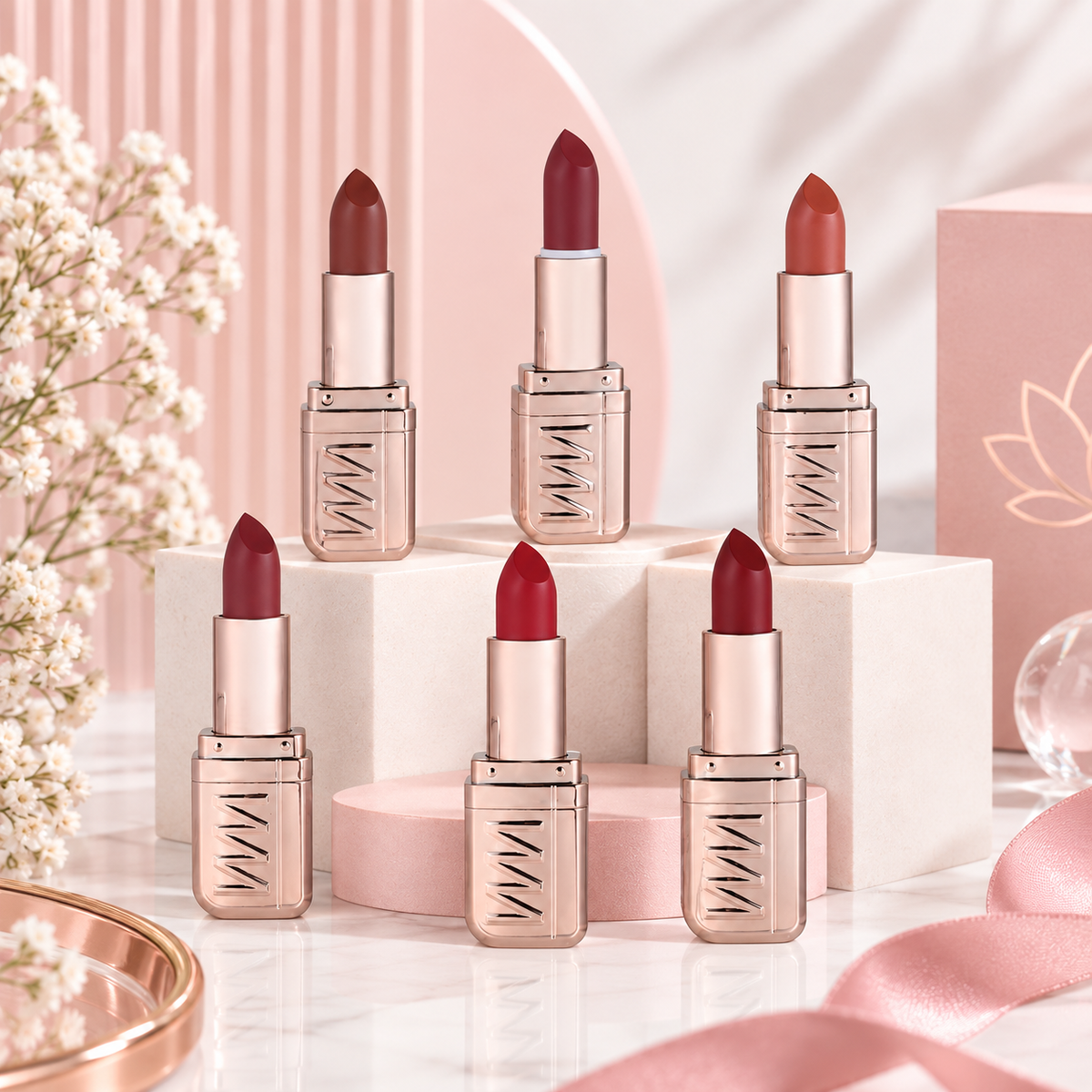 Lipstick mate