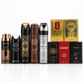 Box 10 perfumes originales de hombre
