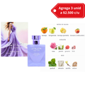 Club de Nuit de Armaf 50 ml Alternativo