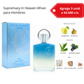 Supremacy in Heaven tipo Afnan 100 ml