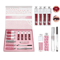 Kit de maquillaje tipo DI0R