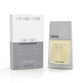 L'Immensité Classique Pour Homme EDP 100ml De Milestone