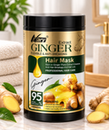 Crema capilar Ginger anti caída 1 Kilo
