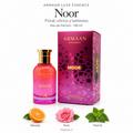 Perfume Armaan inspirado en Coco Mademoiselle de ChaneI / Club de Nuit Woman de Armaf.