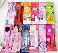 Box 12 set de perfume + crema