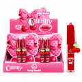 Set de 2 labiales Coquette