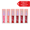 Gloss Brillo labial plump maximizador de labios alternativo LIFTER MAYBELLINE