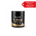 Crema de Tratamiento Hidratación con Minoxidil 5% para Crecimiento y Cuidado Capilar