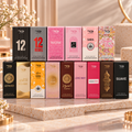 Box 15 unidades de aceite concentrado de perfume