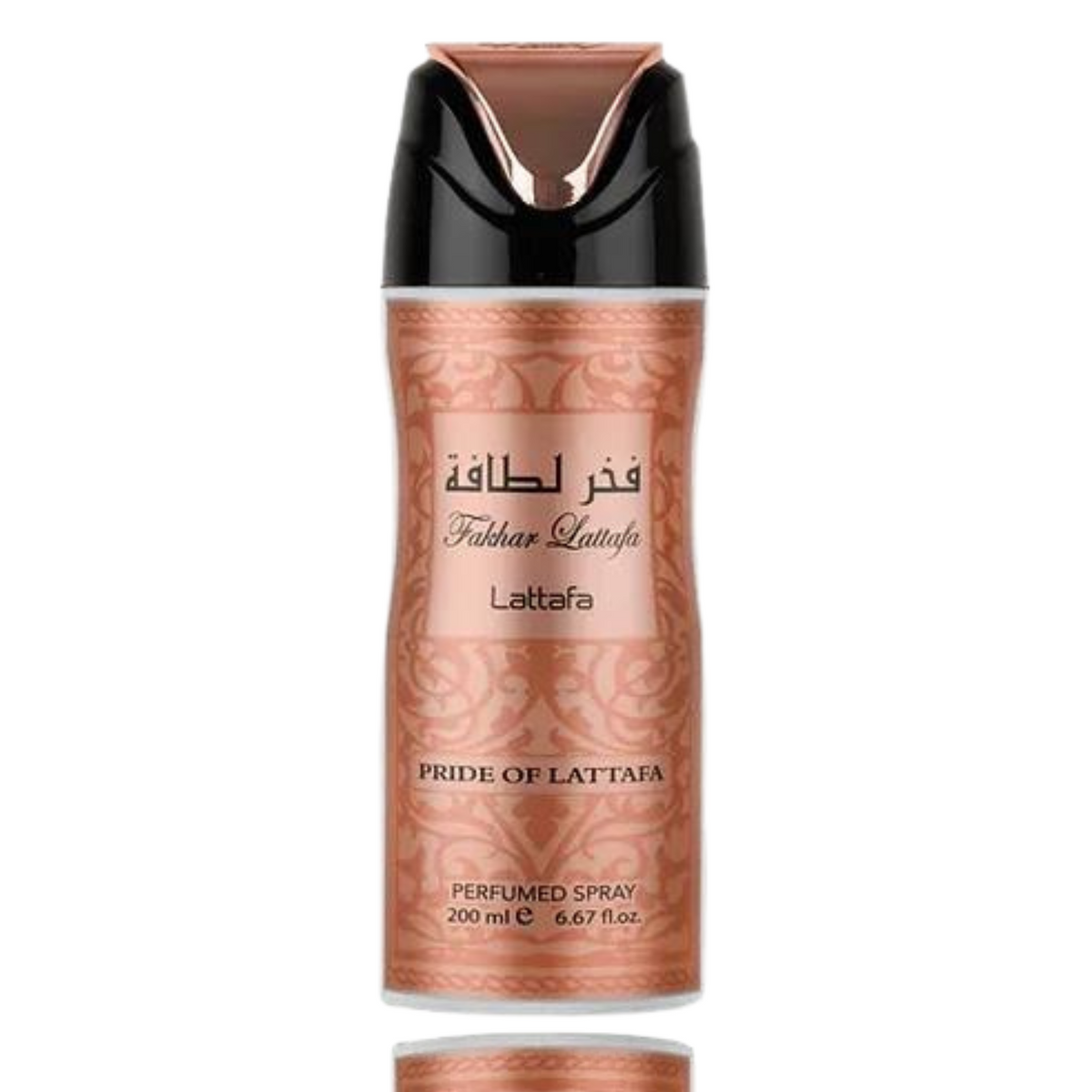 Spray Perfume Fakhar 200 ml