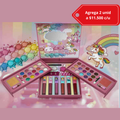 Kit de maquillaje de Niña