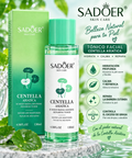 SADOER- Tónico de Centella Asiática 130 ml