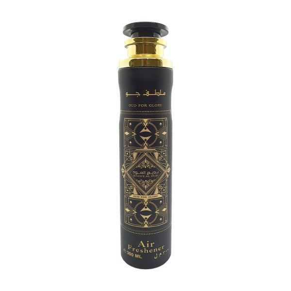 Spray Perfume For Glory Lattafa 300 ml