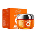 SADOER- Crema facial de Vitamina C 50 g