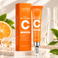 SADOER- contorno de ojos de Vitamina C