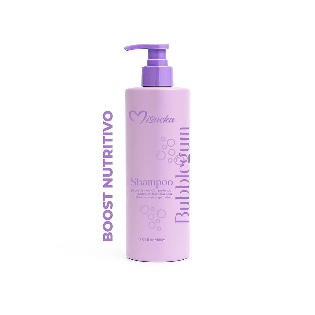 Misucka - Shampoo Bubba Glum 400 ml