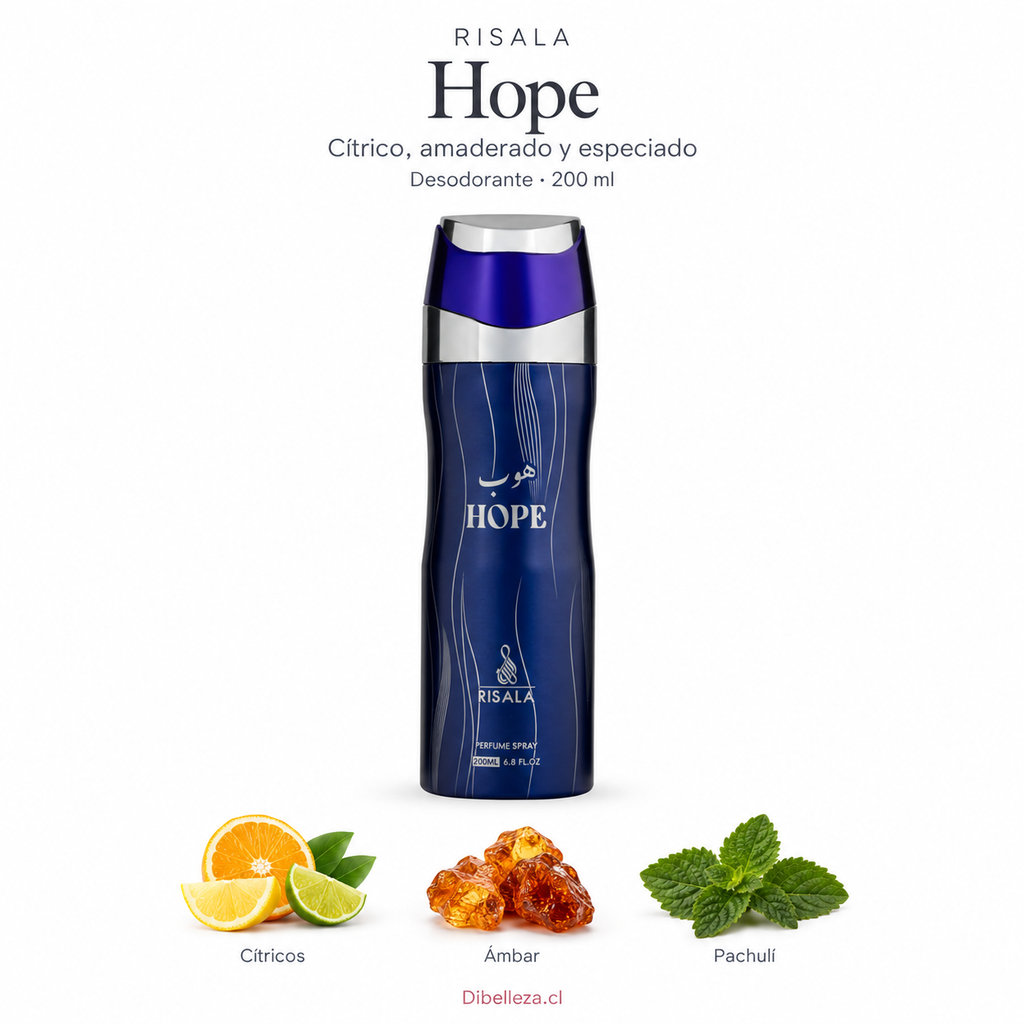 Desodorante Spray Perfume inspirado en Tygar de Bvlgar1 Risala 200 ml