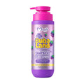 Misucka - BUBA LAND SHAMPOO BUBA GRAPES 400ML