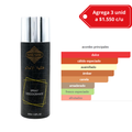 Spray Desodorante 200 ml Tipo Khmarah Lattafa