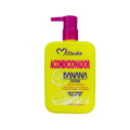 MiSucka- acondicionador de banana jengibre