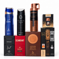 Box 10 perfumes de hombres