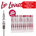 Delineador labial tipo Sky Maybelline