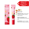SADOER- Contorno de ojos Strawberry Vitamina C