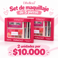 Box 2 set de Kevin&Coco