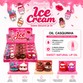 Set de 2 Gloss Brillo labial tipo Give Me Gourmand