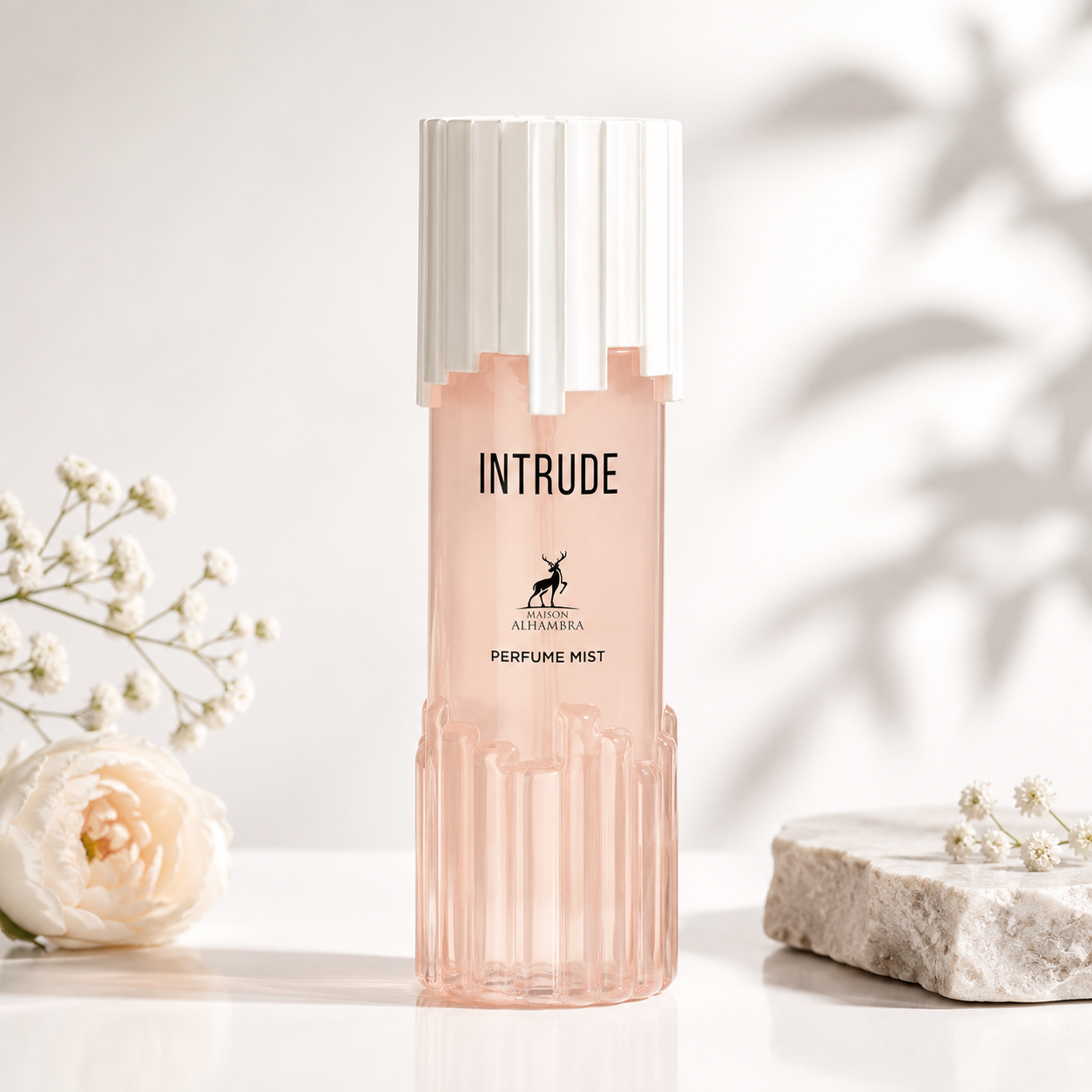 Perfume Mist INTRUDE 250ML MUJER MAISON ALHAMBRA