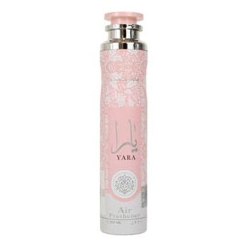 Spray Perfume Yara Lattafa 300 ml